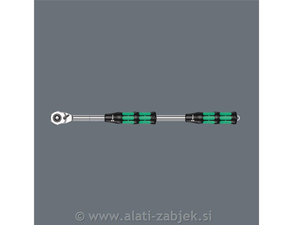 Raglja 1/2 / 290 mm WERA