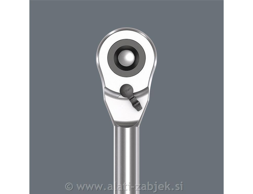 Raglja 1/2 / 290 mm WERA