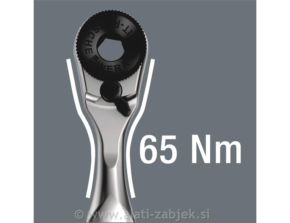 12-dijelni biciklistički komplet WERA