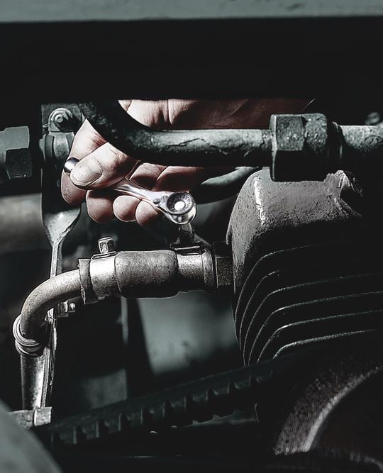 12-dijelni biciklistički komplet WERA