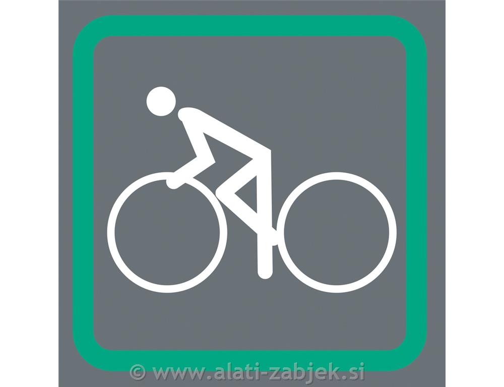 14-dijelni biciklistički komplet WERA