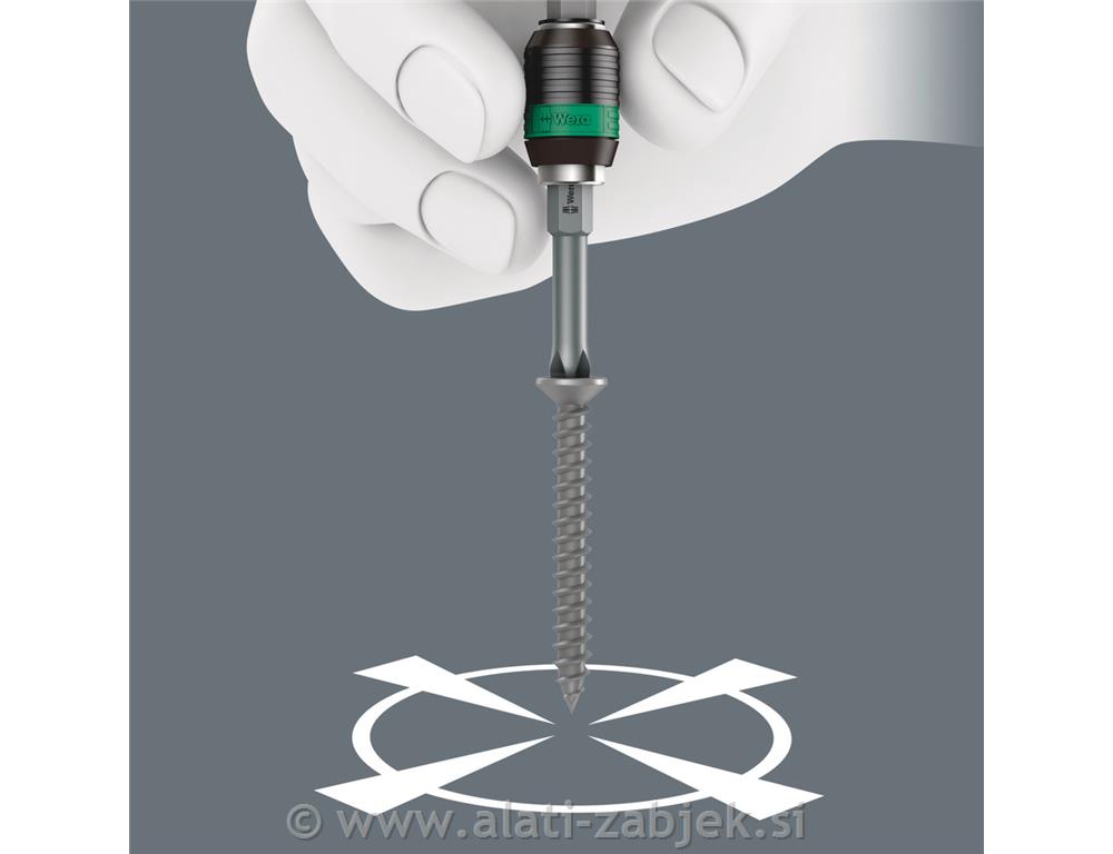 14-dijelni biciklistički komplet WERA