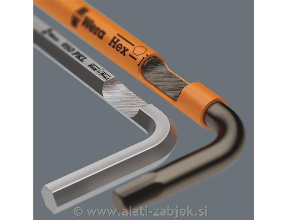 9-dijelni biciklistički komplet WERA