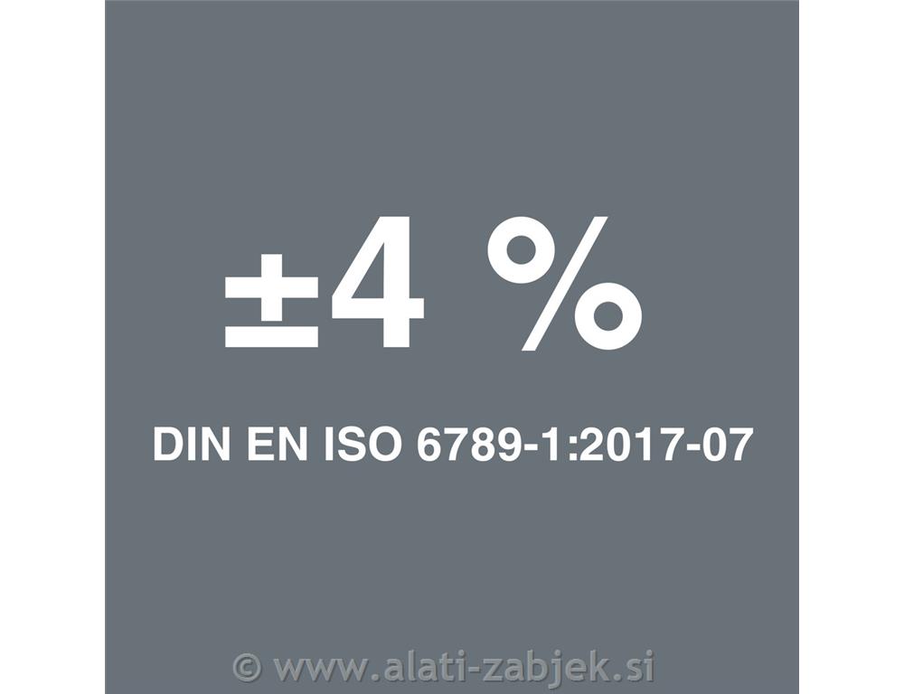 16-dijelni biciklistički komplet Torque1 WERA