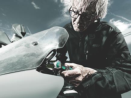 8009 Zyklop 13-dijelni džepni set WERA