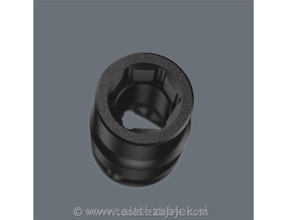 Komplet nasadnih ključeva Wera Wheel Impaktor 1/2" WERA