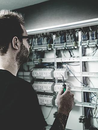 338/2 Set alata za servisiranje terminal WERA