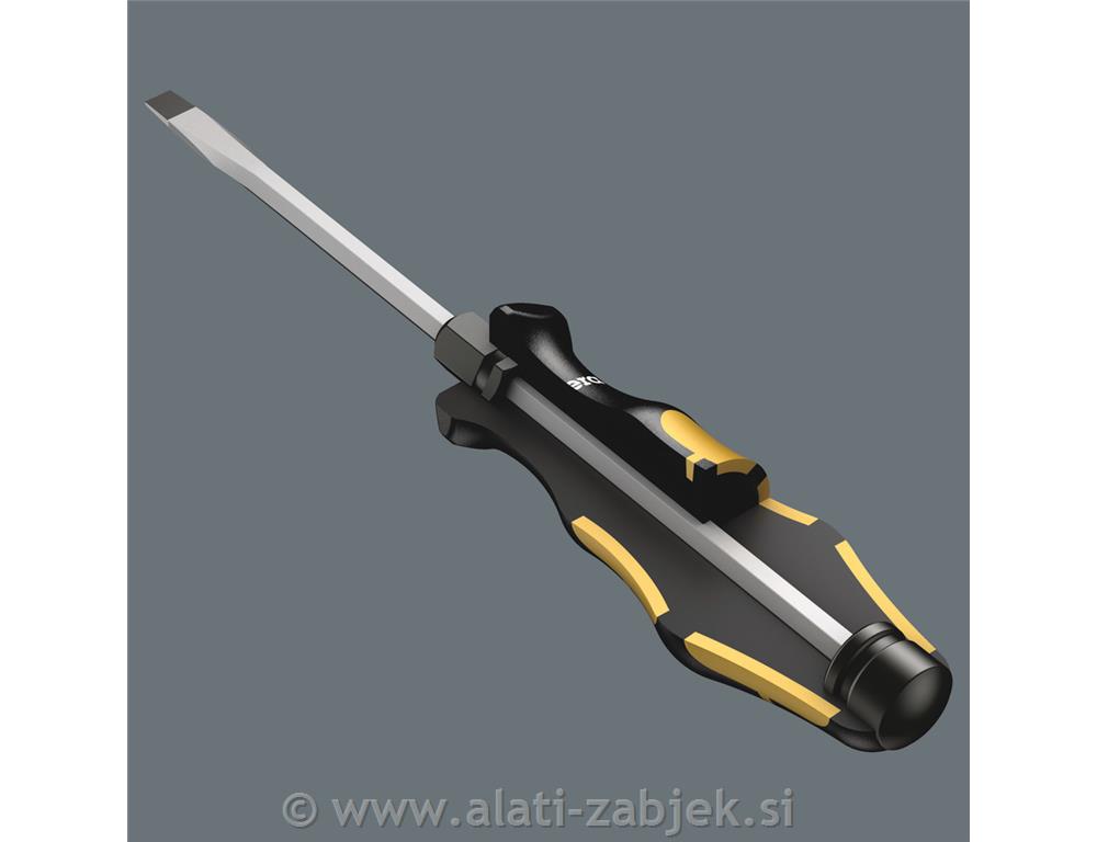 Set udarnih odvijača 932/6 WERA