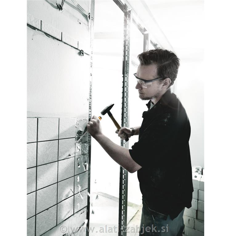 Set udarnih odvijača 932/6 WERA