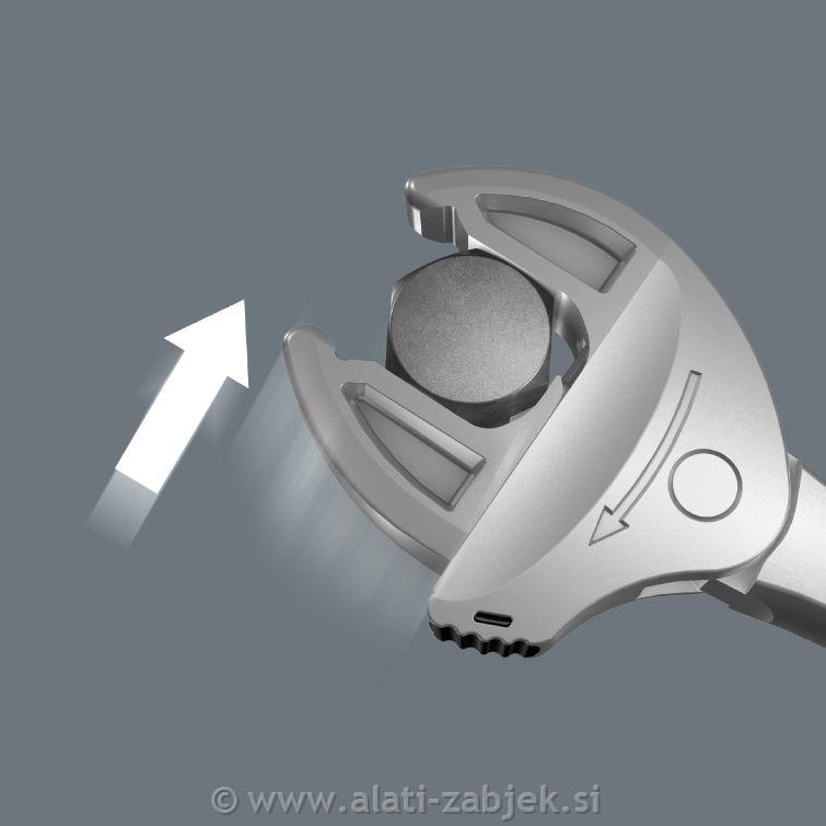 Samopodesivi ključ Joker 6004 WERA