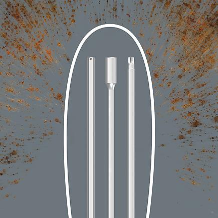 Odvijač s T ručkom Hex-Plus WERA