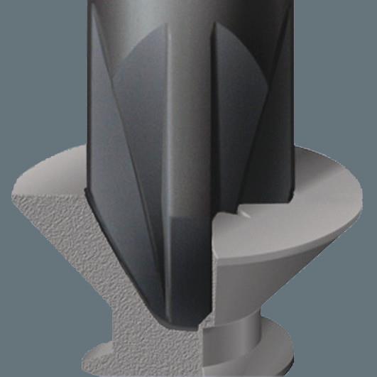 Set odvijača za elektroniku 2050/6 WERA