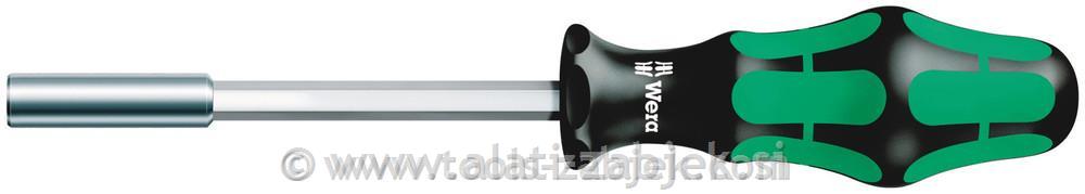 Odvijač za bitove s magnetom 812/1 WERA