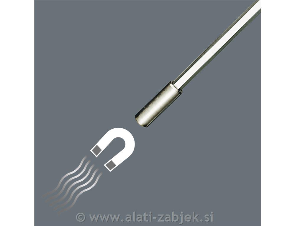 Odvijač za bitove s magnetom 812/1 WERA