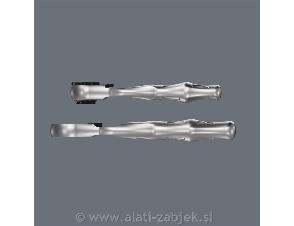 Bit-nastavci 32-dijelni komplet 1/4" WERA