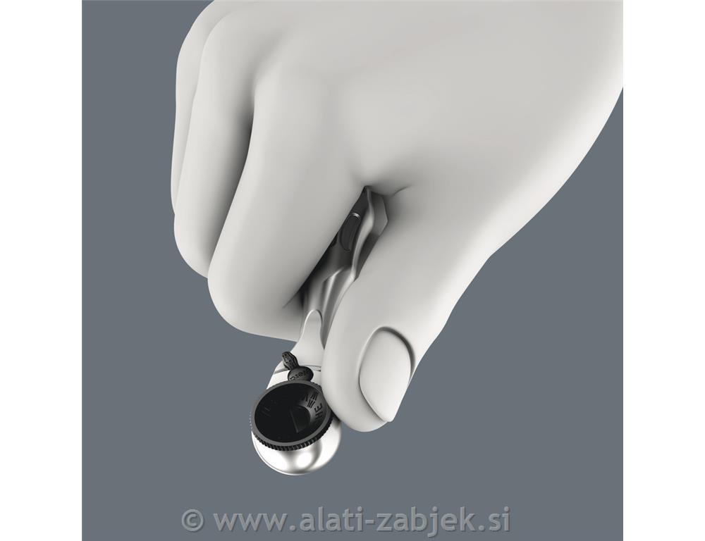 Bit-nastavci 32-dijelni komplet 1/4" WERA