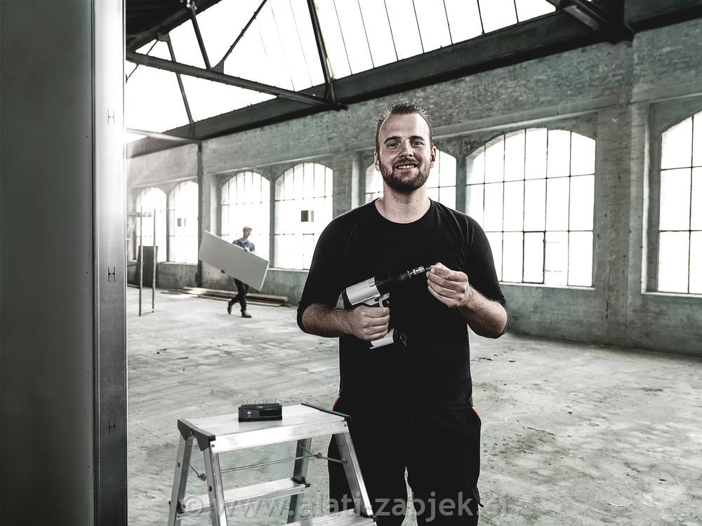 Nastavak za bite 896/4/1 WERA