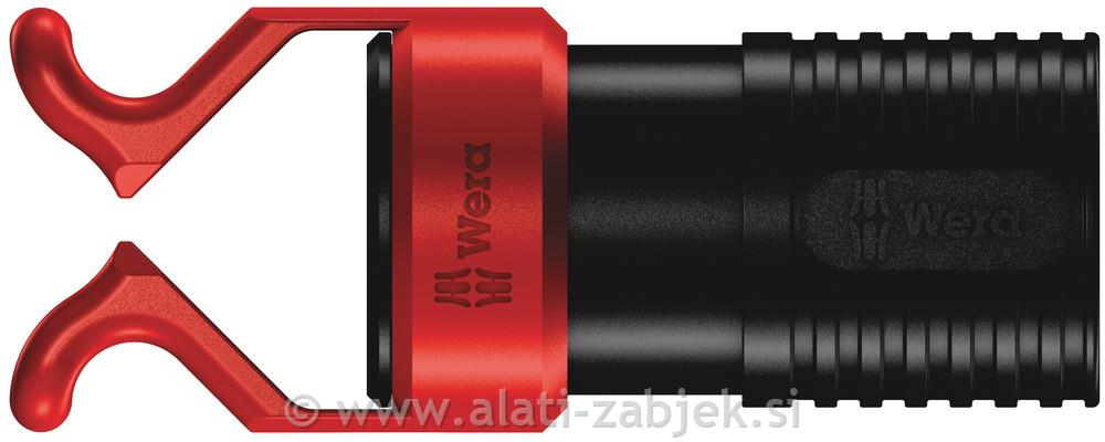 Nastavak za hvatanje vijaka WERA