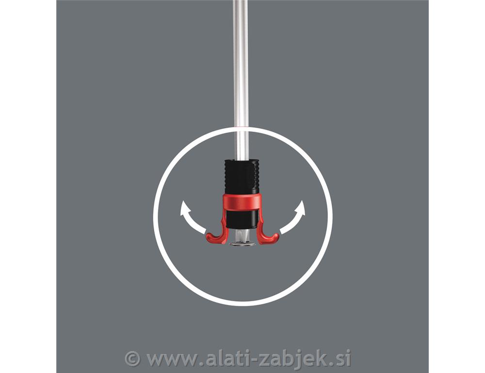 Nastavak za hvatanje vijaka WERA