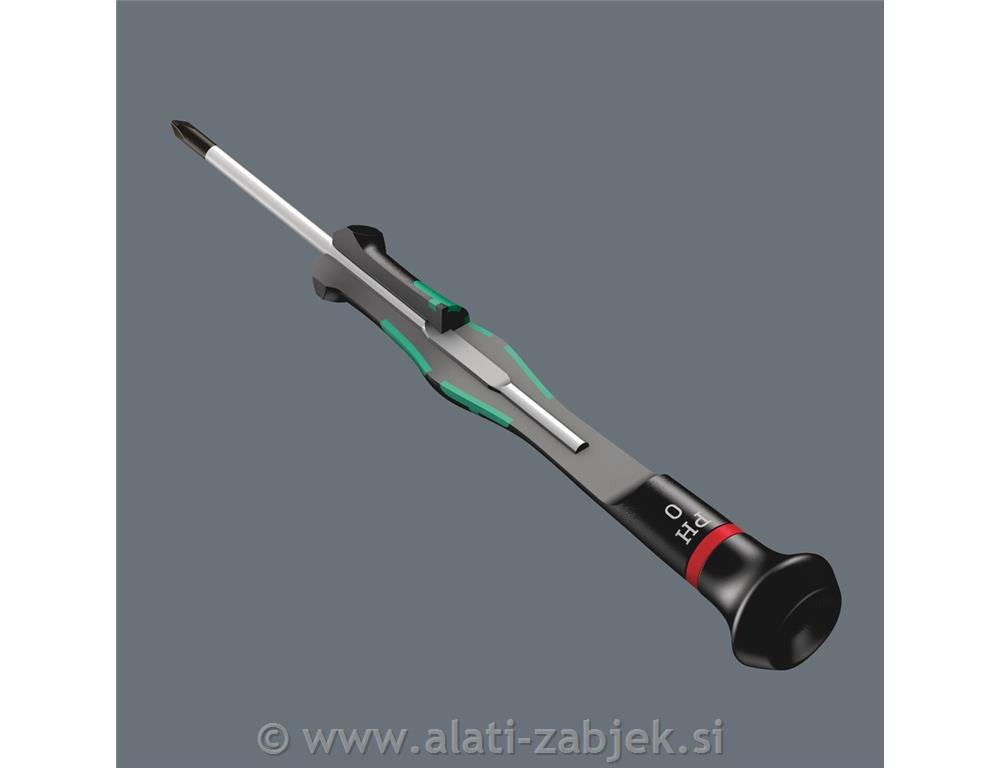 6-dijelni set odvijača 2035/6 WERA