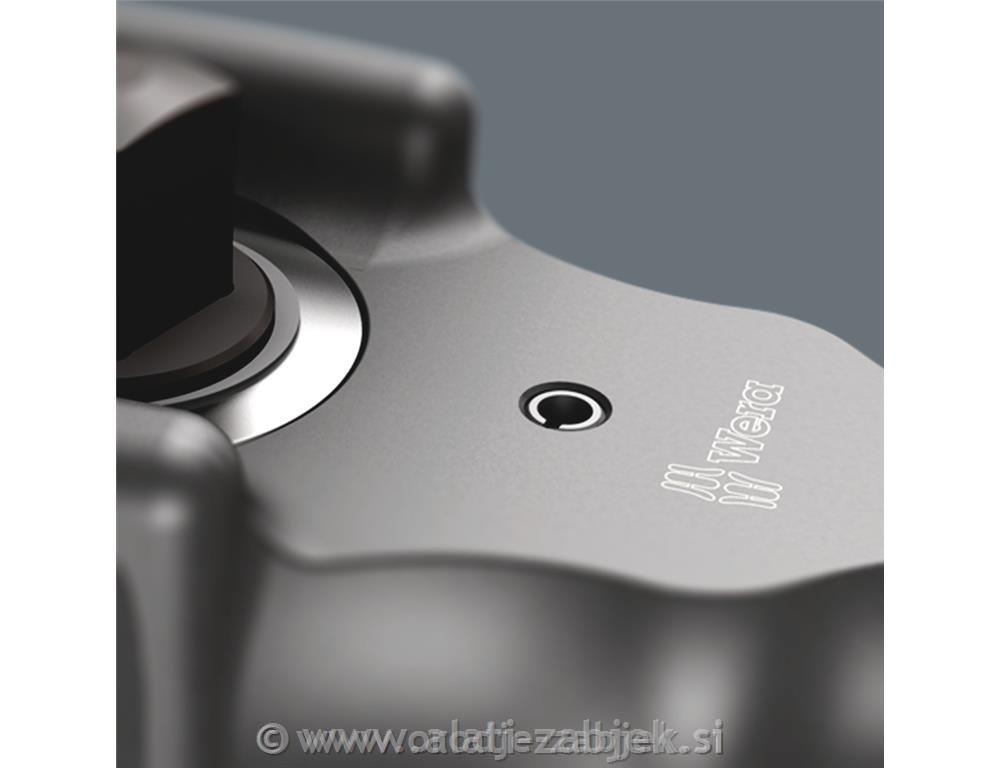 Profesionalni čekić s račnom 1/2" 8002 CKoloss WERA