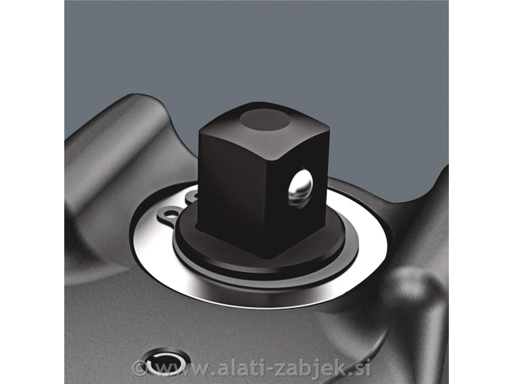 Profesionalni čekić s račnom 1/2" 8002 CKoloss WERA