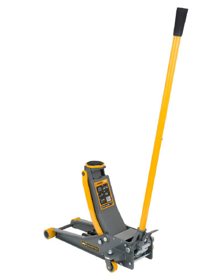 Hidraulična krokodil dizalica 3,0T WINNTEC