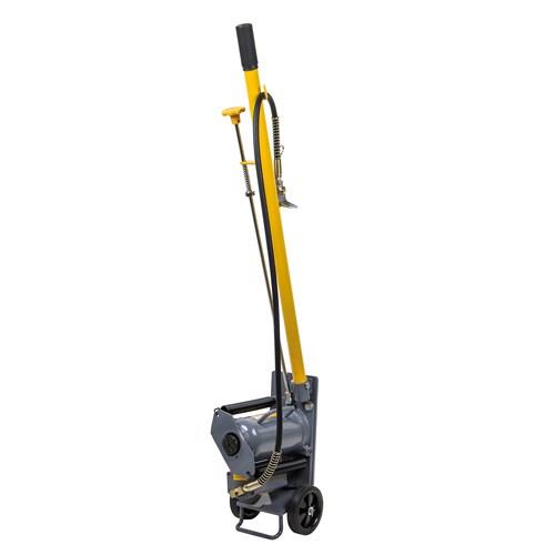 Pneumatska boca dizalica 20T WINNTEC