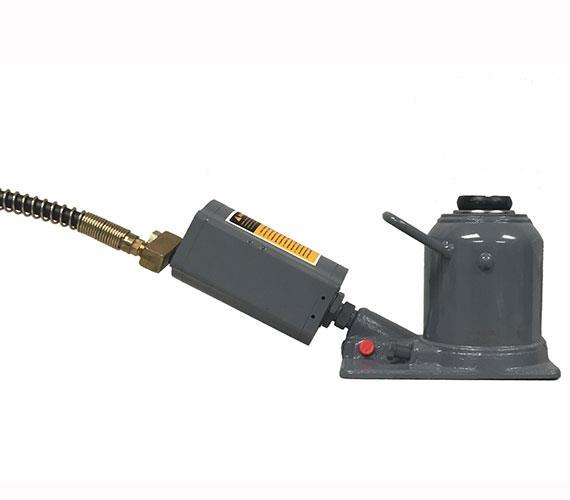 Niskoprofilna pneumatska boca dizalica 20T WINNTEC