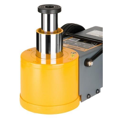 Pneumatska hidraulična dizalica 32/16T WINNTEC