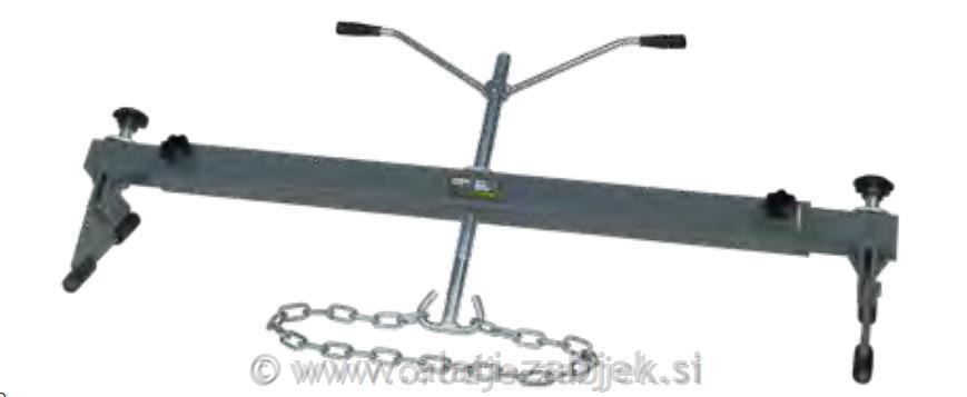 Nosač motora 300 kg WINNTEC