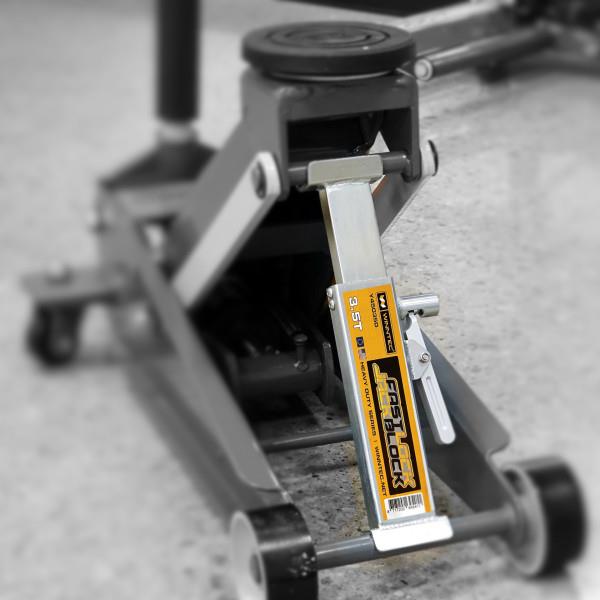 Štitnik za brzo otpuštanje za dizalice o WINNTEC