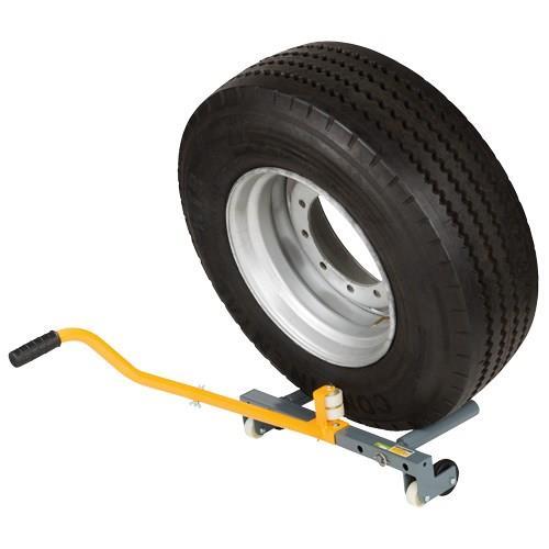 Naprava za montažu kamionskih guma 220 kg WINNTEC