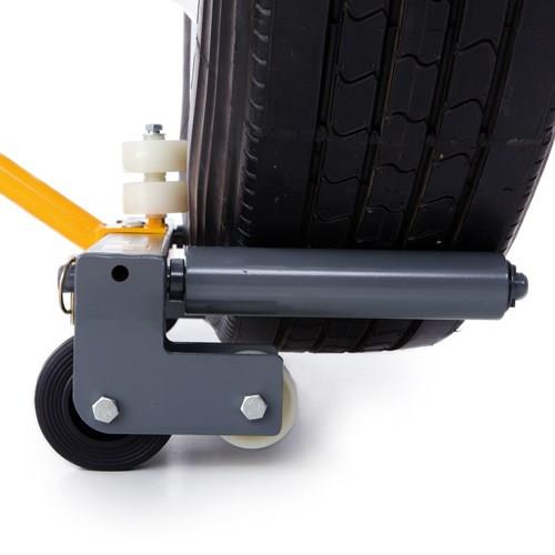 Naprava za montažu kamionskih guma 220 kg WINNTEC