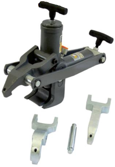 Hidraulični nastavak WINNTEC