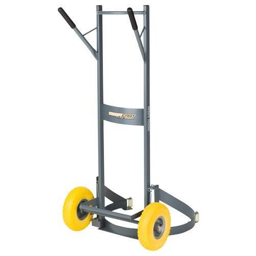 Kolica za prevoženje guma 200 kg WINNTEC