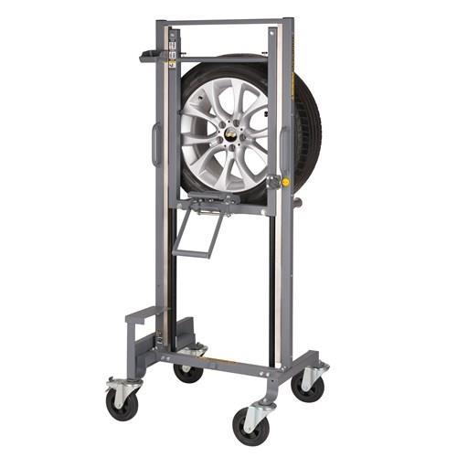 Naprava za pomoć u montaži guma 60 kg WINNTEC