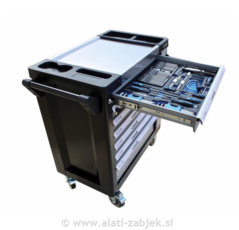 Tool Master kolica za alat AP