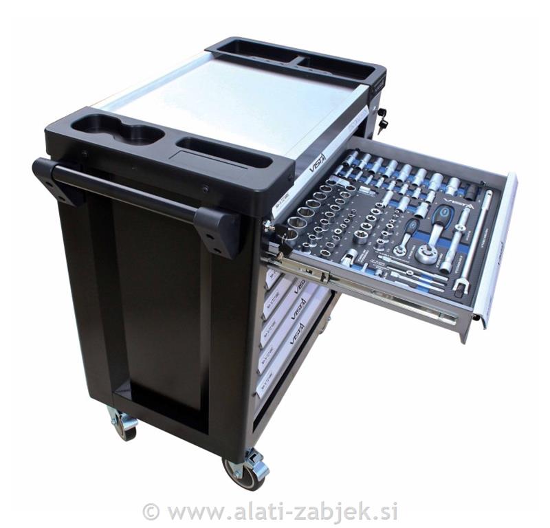 Tool Master kolica za alat AP