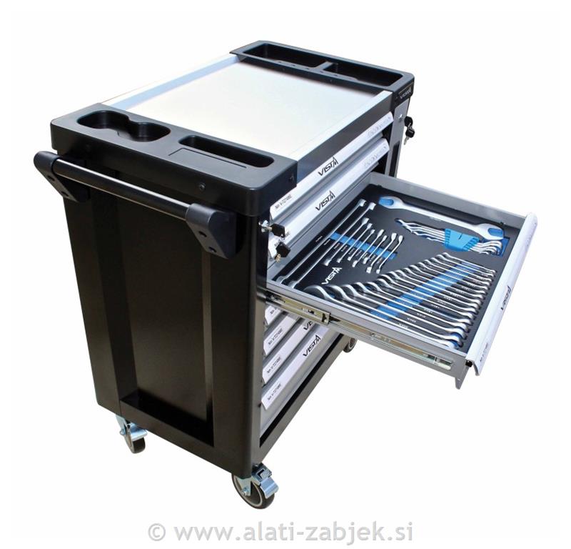 Tool Master kolica za alat AP