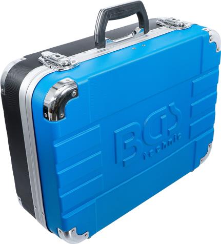 95-dijelni Kovčeg alata za sanitarije BGS TECHNIC