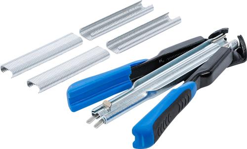 Kliješta za stezanje kopči na navlake BGS TECHNIC