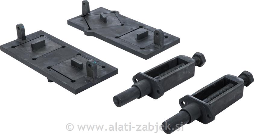 Set alata za podešavanje motora Porsche BGS TECHNIC