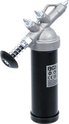 Mini pištolj za podmazivanje 85 cm3 BGS TECHNIC