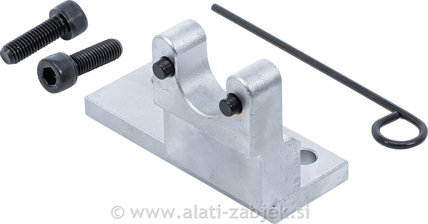 Alat za držanje zatezača lančanika crpke BGS TECHNIC