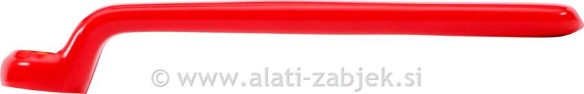 Set okastih VDE ključeva 10 - 24 mm BGS TECHNIC