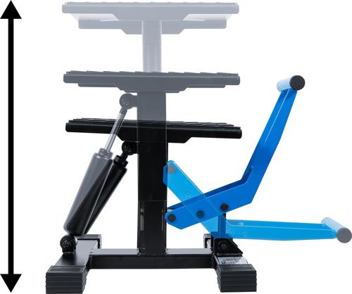 Lift za motocikle 150 kg BGS TECHNIC