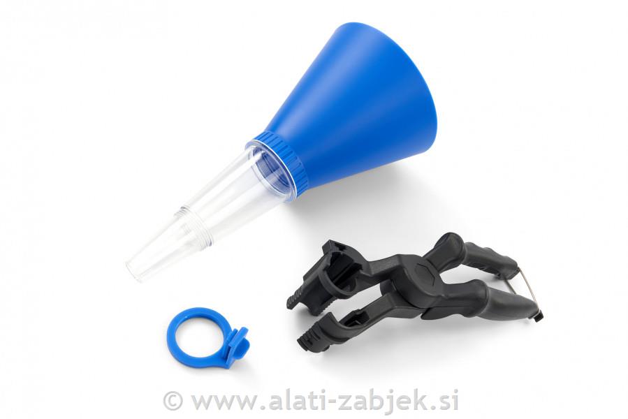 Univerzalni lijevak za ulje HB