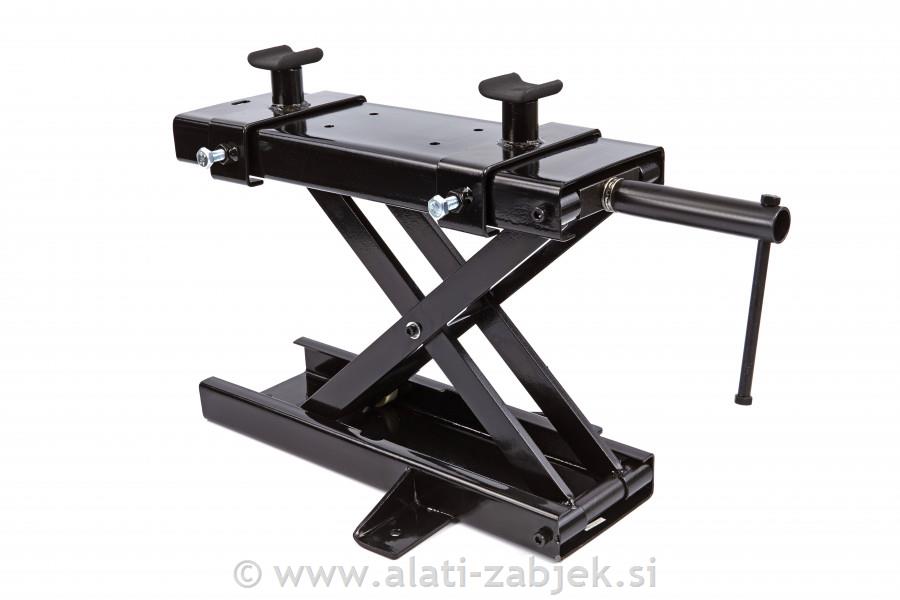 Dvigalka za motor HB