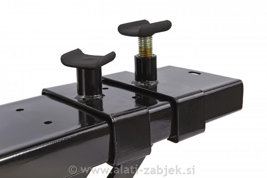 Dvigalka za motor HB